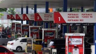 Pahami! Kementerian ESDM Tetapkan Formula Harga Dasar BBM 2020